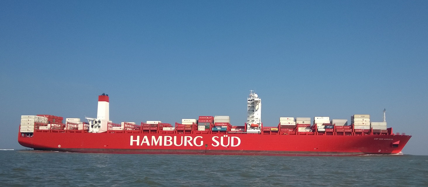 Hamburg Süd | Hamburg für die Elbe