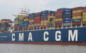 CMACGM