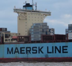 Maersk