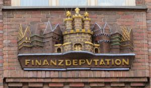 Finanzdeputation