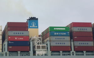 COSCO2