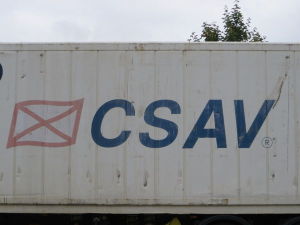 CSAV2