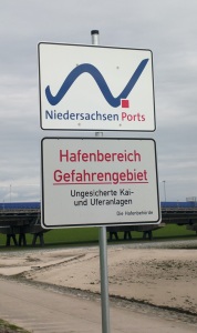 NiedersachsenPorts