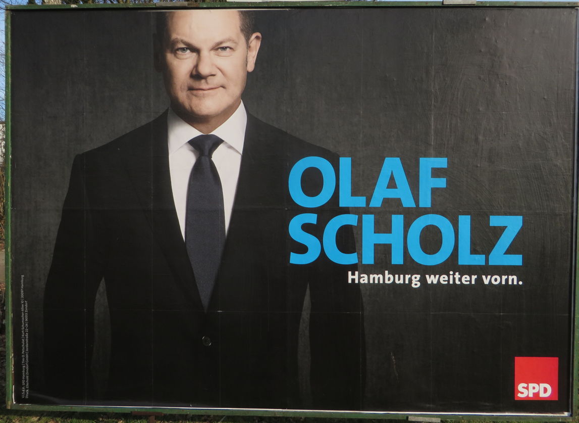 OlafScholz