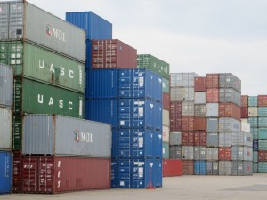 Containerumschlag2