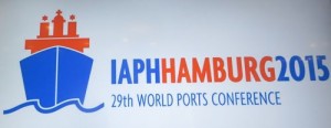 IAPH-Logo