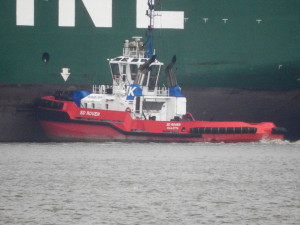 CSCL-Indian-Ocean-Havarie-C