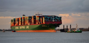 CSCL-Indian-Ocean-Havarie-D