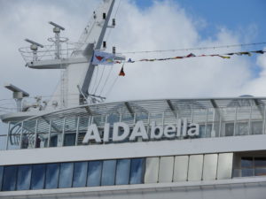 AIDAbella