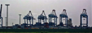 Bremerhaven-NTB